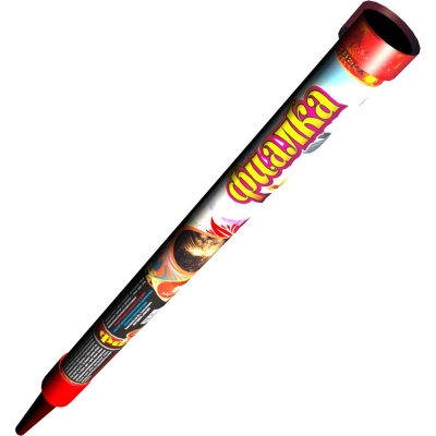 Фиалка Римские свечи купить в Самаре | samara.salutsklad.ru