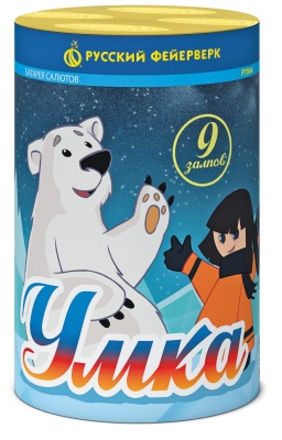 Умка Салют купить в Самаре | samara.salutsklad.ru