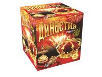 Династия Фейерверк купить в Самаре | samara.salutsklad.ru