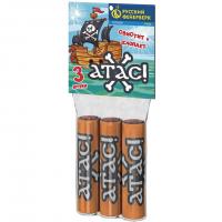 Атас Петарды купить в Самаре | samara.salutsklad.ru