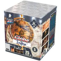 Глобус Салют купить в Самаре | samara.salutsklad.ru