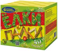 Ёлки палки Фейерверк купить в Самаре | samara.salutsklad.ru