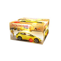 Эксклюзив Салют купить в Самаре | samara.salutsklad.ru