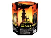 Шахерезада Фейерверк купить в Самаре | samara.salutsklad.ru