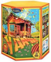 У Дачи! Фейерверк купить в Самаре | samara.salutsklad.ru