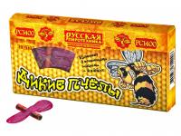 Дикие пчелы Летающий фейерверк купить в Самаре | samara.salutsklad.ru