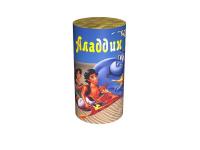 Аладдин Фонтан пиротехнический купить в Самаре | samara.salutsklad.ru