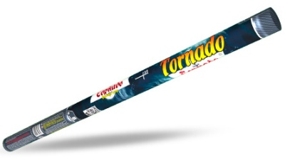 Торнадо R Римские свечи купить в Самаре | samara.salutsklad.ru