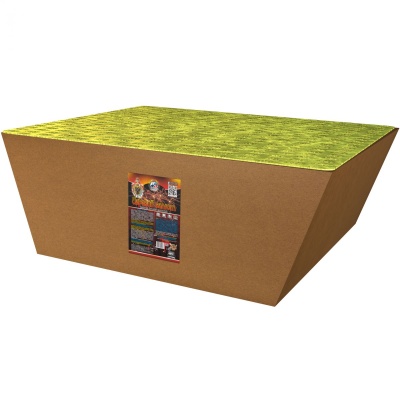 Царский салют Батарея салютов купить в Самаре | samara.salutsklad.ru