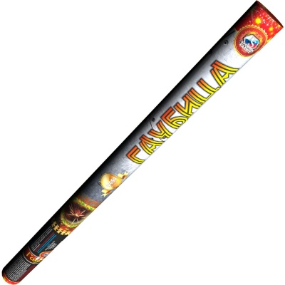 Гаубица Римские свечи купить в Самаре | samara.salutsklad.ru