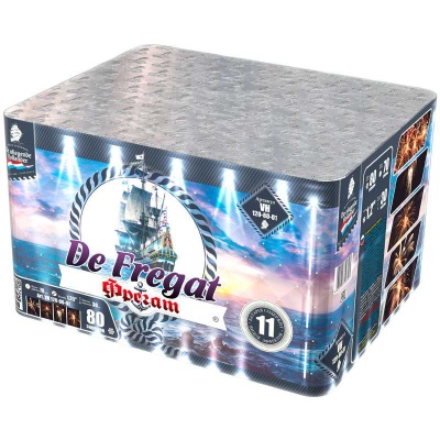 Фрегат Салют купить в Самаре | samara.salutsklad.ru