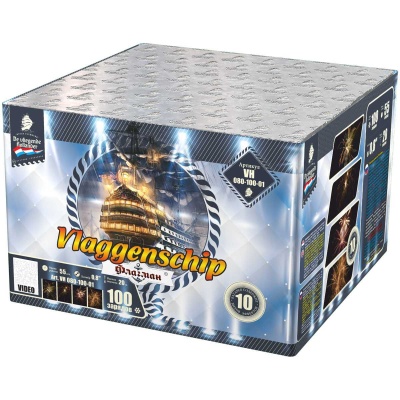 Флагман Салют купить в Самаре | samara.salutsklad.ru