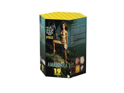 Амазонка Салют купить в Самаре | samara.salutsklad.ru